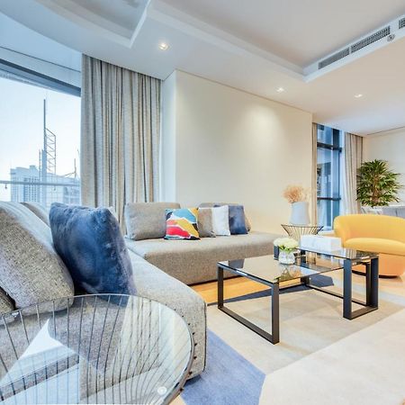 Rh- Upscale Living In The Heart Of The City, 02Br, Near Dubai Mall Екстериор снимка
