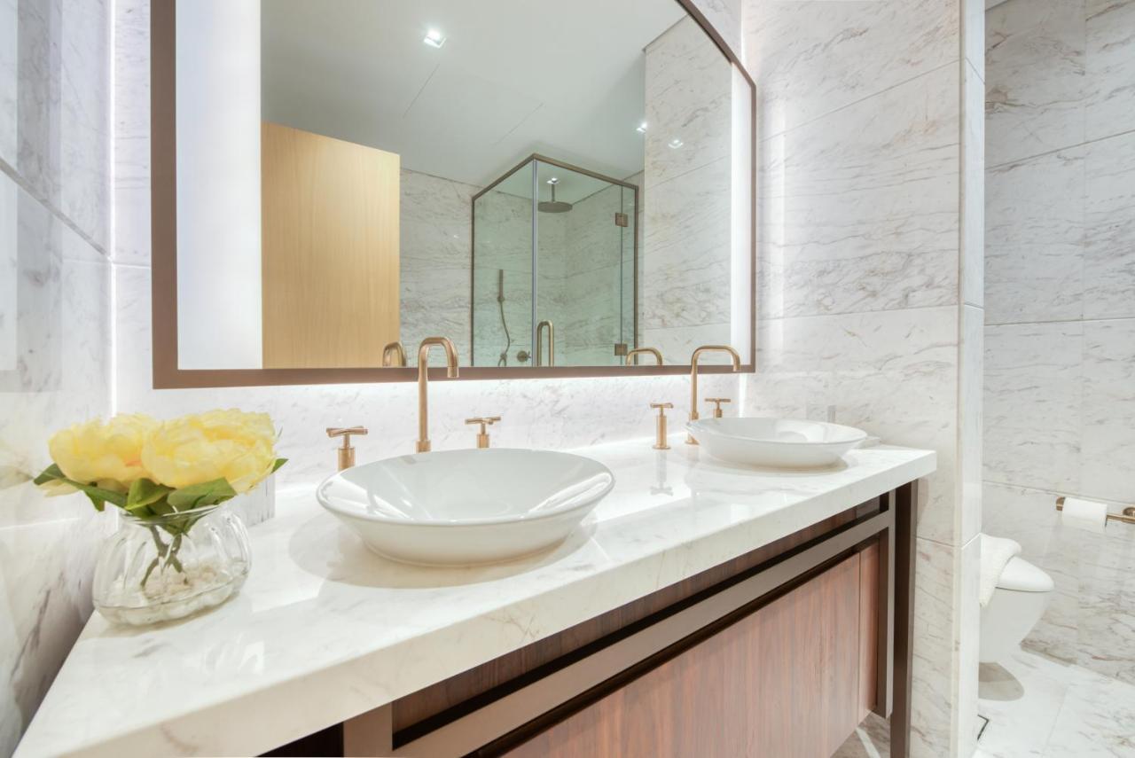 Rh- Upscale Living In The Heart Of The City, 02Br, Near Dubai Mall Екстериор снимка