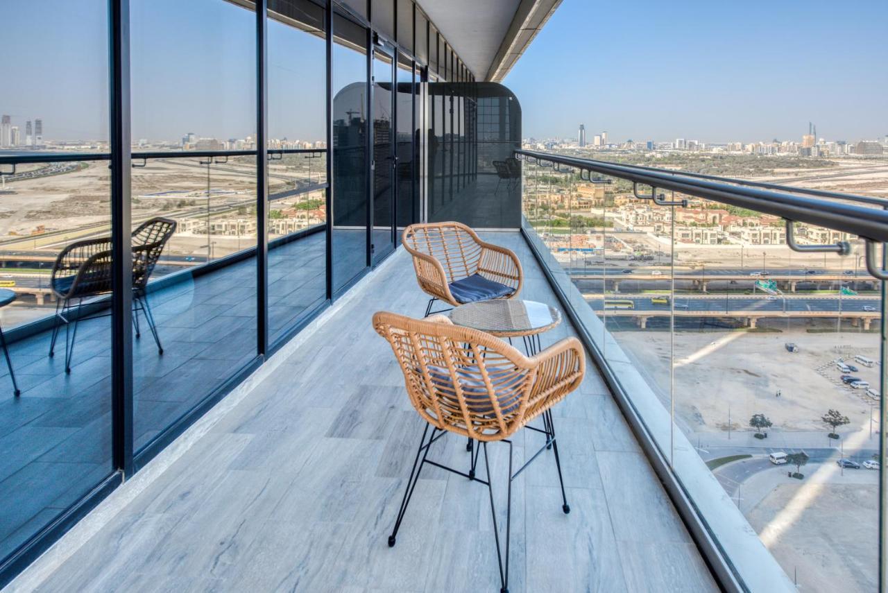 Rh- Upscale Living In The Heart Of The City, 02Br, Near Dubai Mall Екстериор снимка