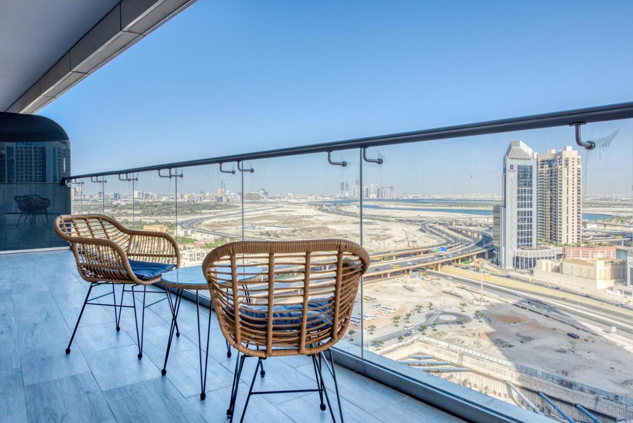 Rh- Upscale Living In The Heart Of The City, 02Br, Near Dubai Mall Екстериор снимка