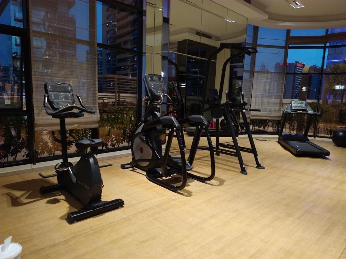 Rh- Upscale Living In The Heart Of The City, 02Br, Near Dubai Mall Екстериор снимка