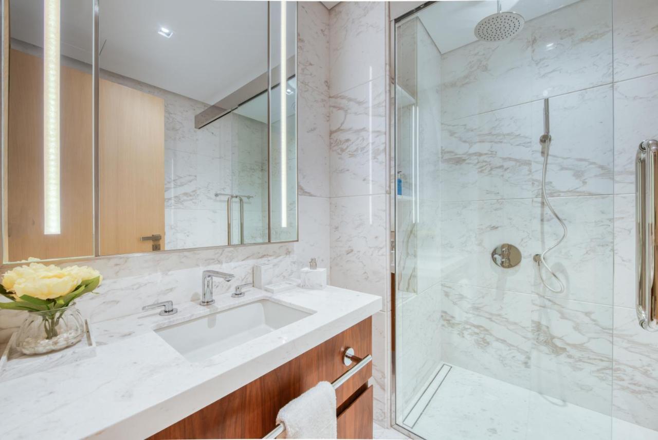 Rh- Upscale Living In The Heart Of The City, 02Br, Near Dubai Mall Екстериор снимка