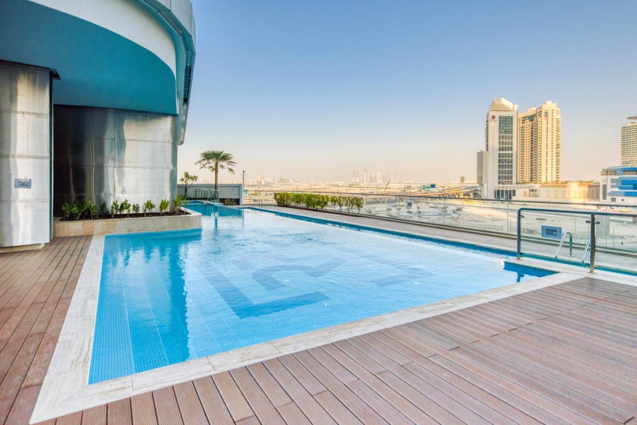 Rh- Upscale Living In The Heart Of The City, 02Br, Near Dubai Mall Екстериор снимка