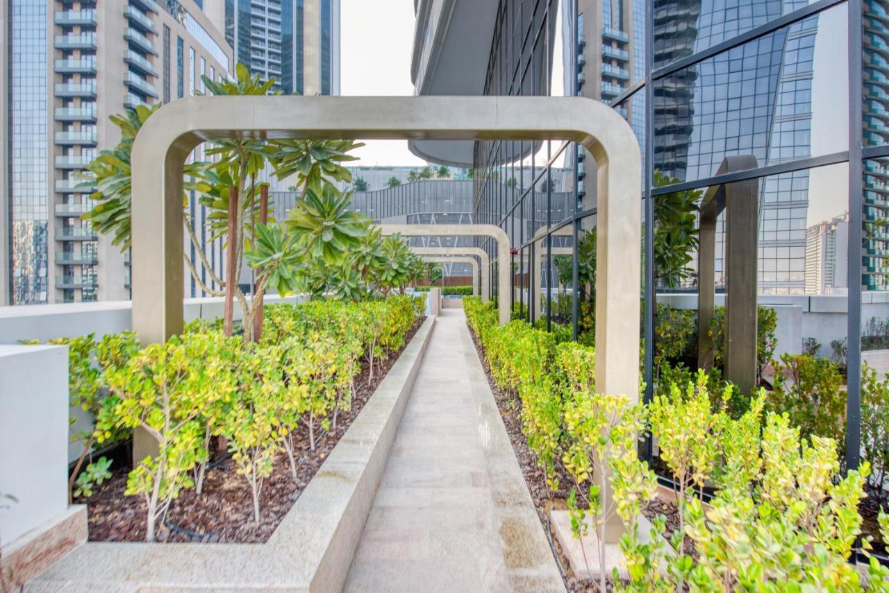 Rh- Upscale Living In The Heart Of The City, 02Br, Near Dubai Mall Екстериор снимка