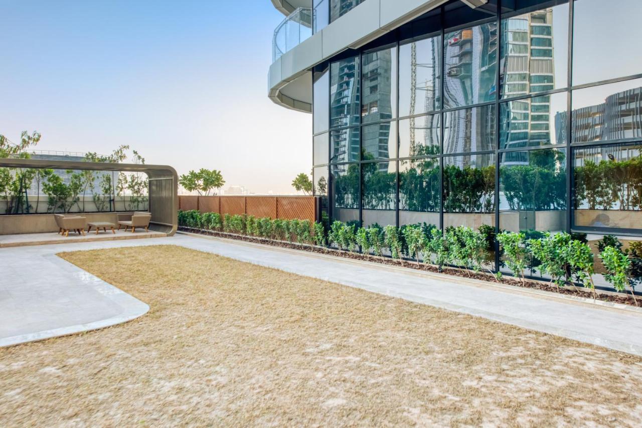 Rh- Upscale Living In The Heart Of The City, 02Br, Near Dubai Mall Екстериор снимка