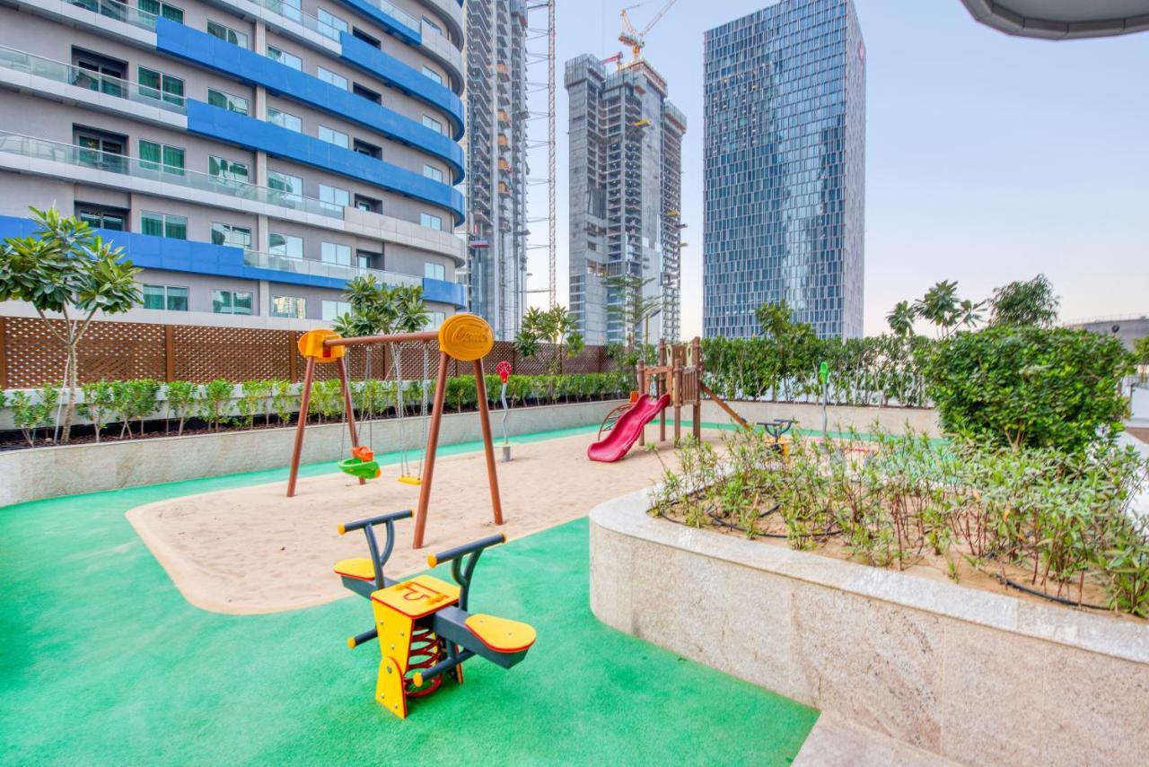 Rh- Upscale Living In The Heart Of The City, 02Br, Near Dubai Mall Екстериор снимка
