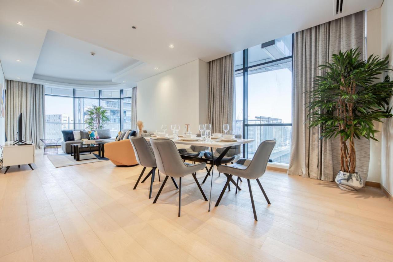 Rh- Upscale Living In The Heart Of The City, 02Br, Near Dubai Mall Екстериор снимка