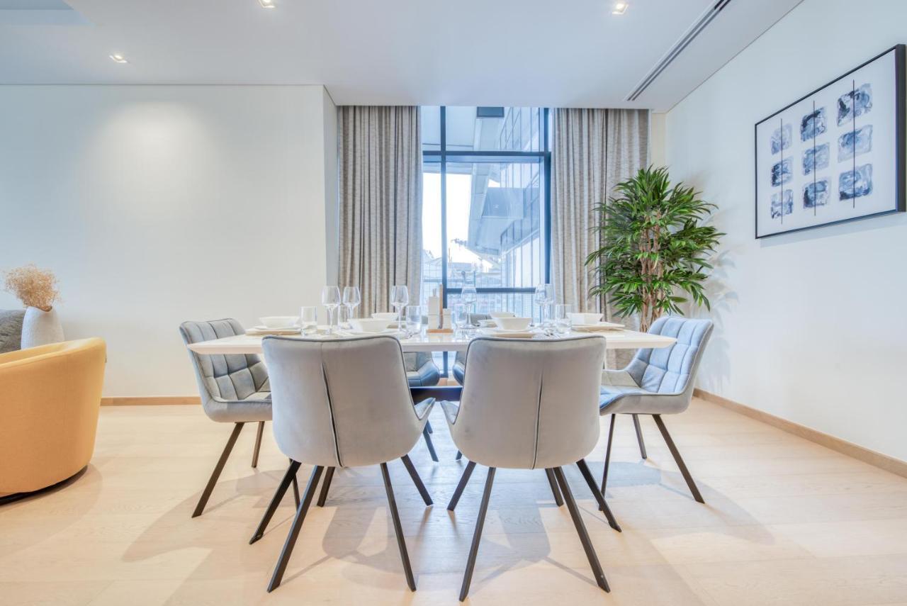 Rh- Upscale Living In The Heart Of The City, 02Br, Near Dubai Mall Екстериор снимка